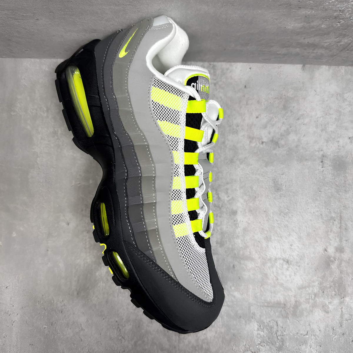 Air Max 95 OG Neons