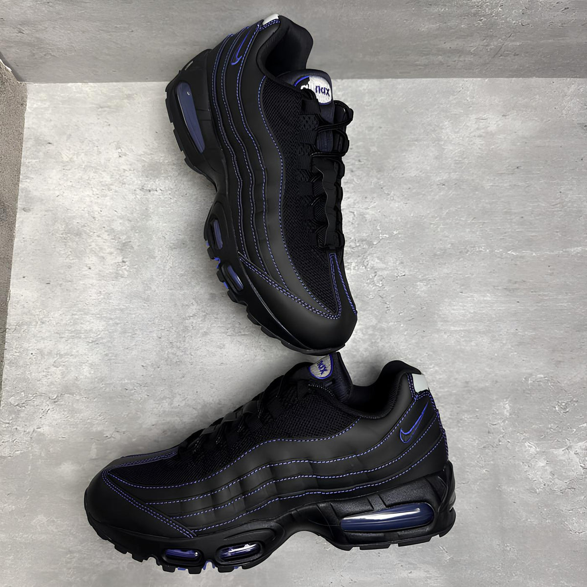 Air Max 95 Persian Violet